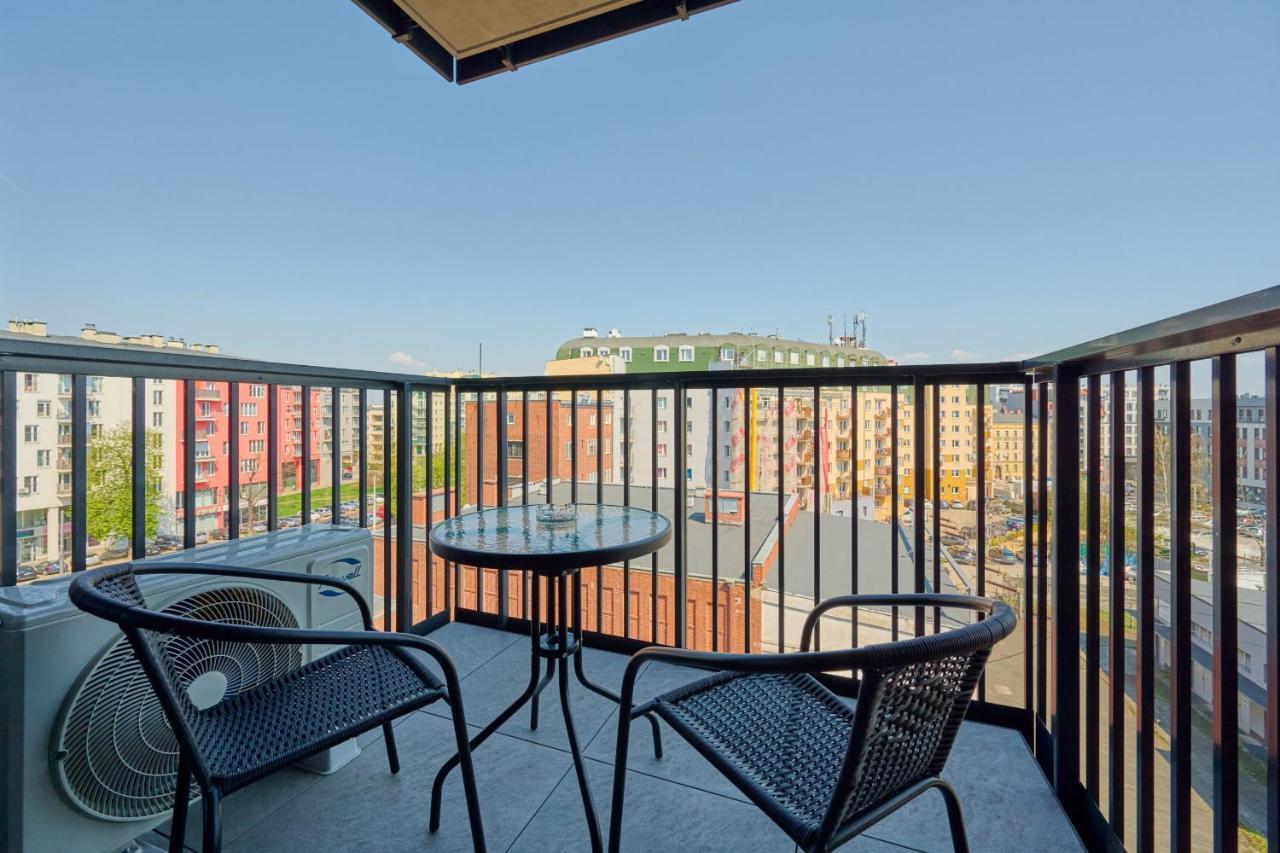 Modern Elegance With Ac By Renters *