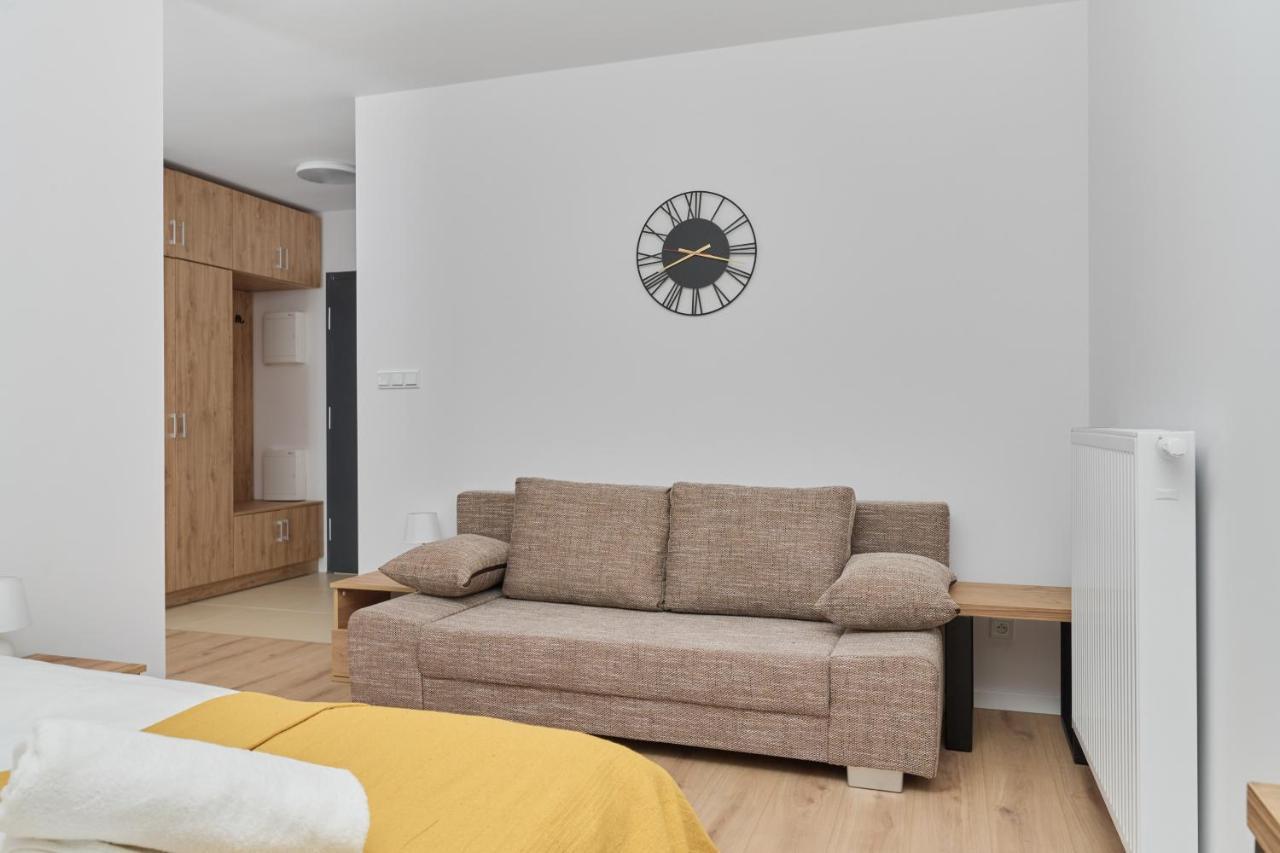 Modern Elegance With Ac By Renters