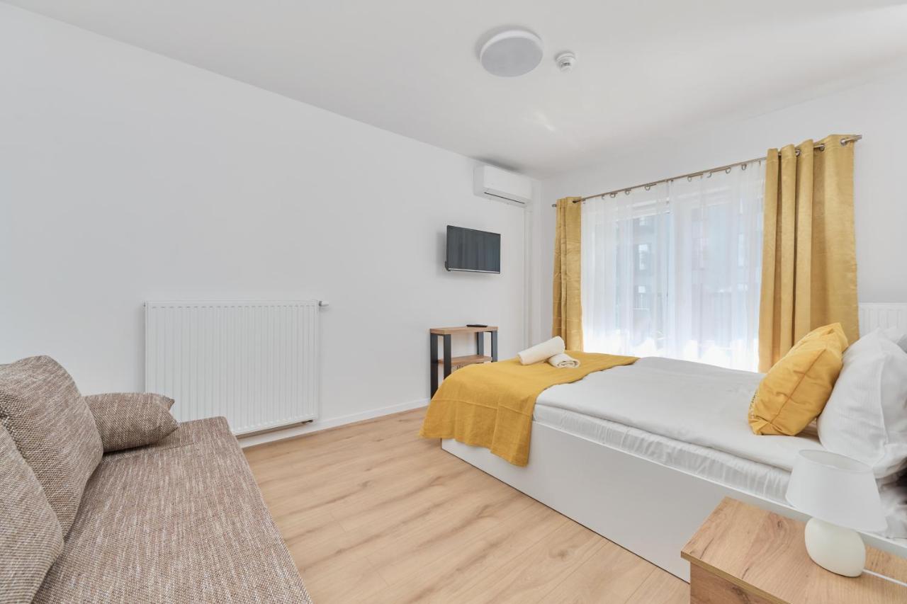 Modern Elegance With Ac By Renters *