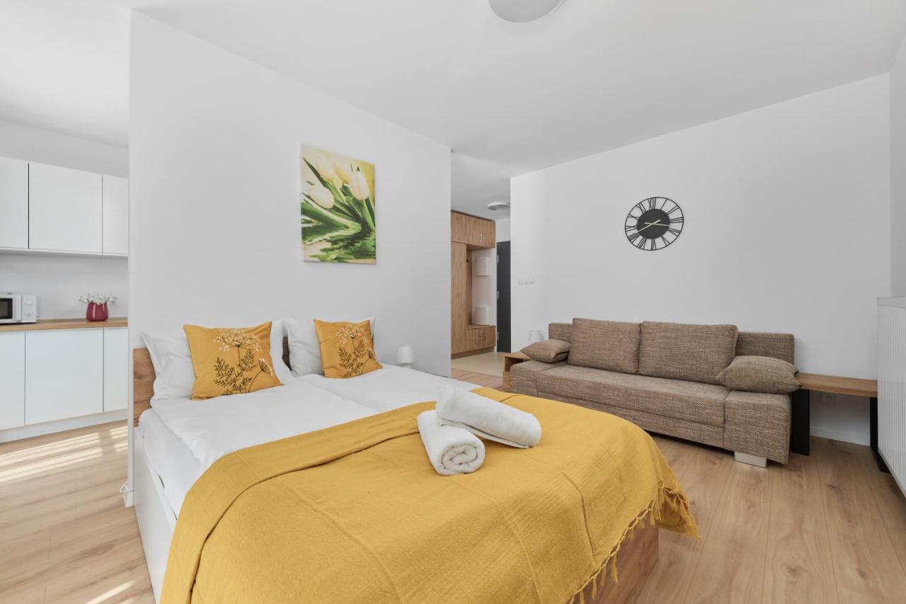 Modern Elegance With Ac By Renters *