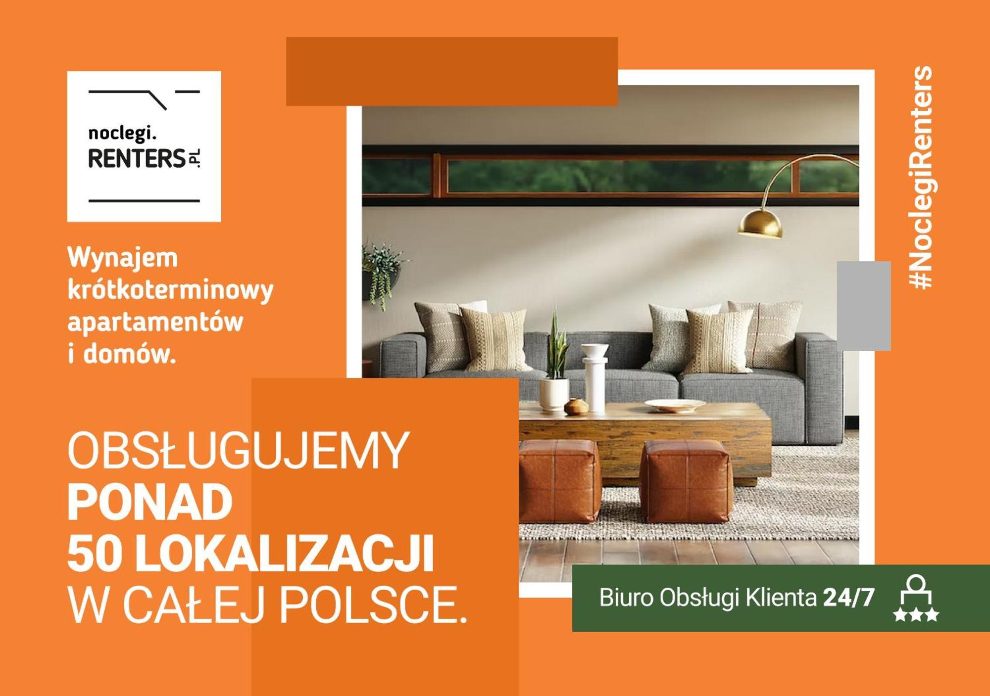 Apartment Modern Elegance With Ac By Renters Wroclaw